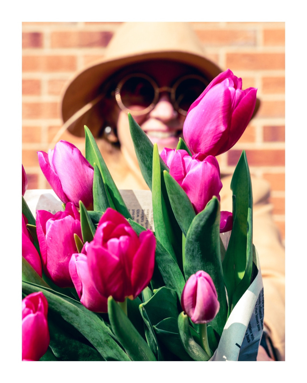 TULIPS
